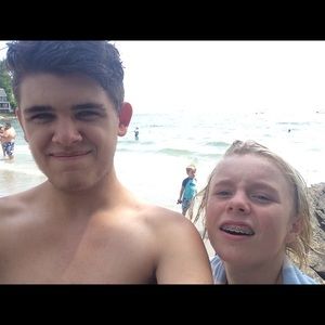 Meet your Posher, Alexander